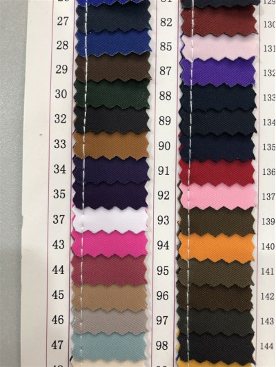 GZ-JNHE 353 尼龍面料  背囊/雨衣面料  細節-4